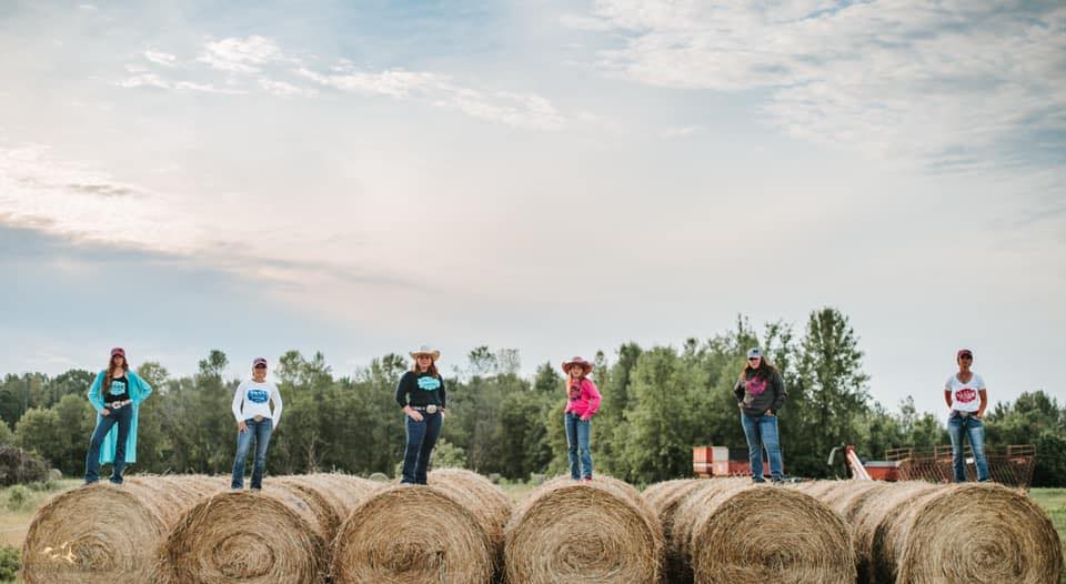 Contact Us RLH Equestrian Dalkeith Ontario Canada