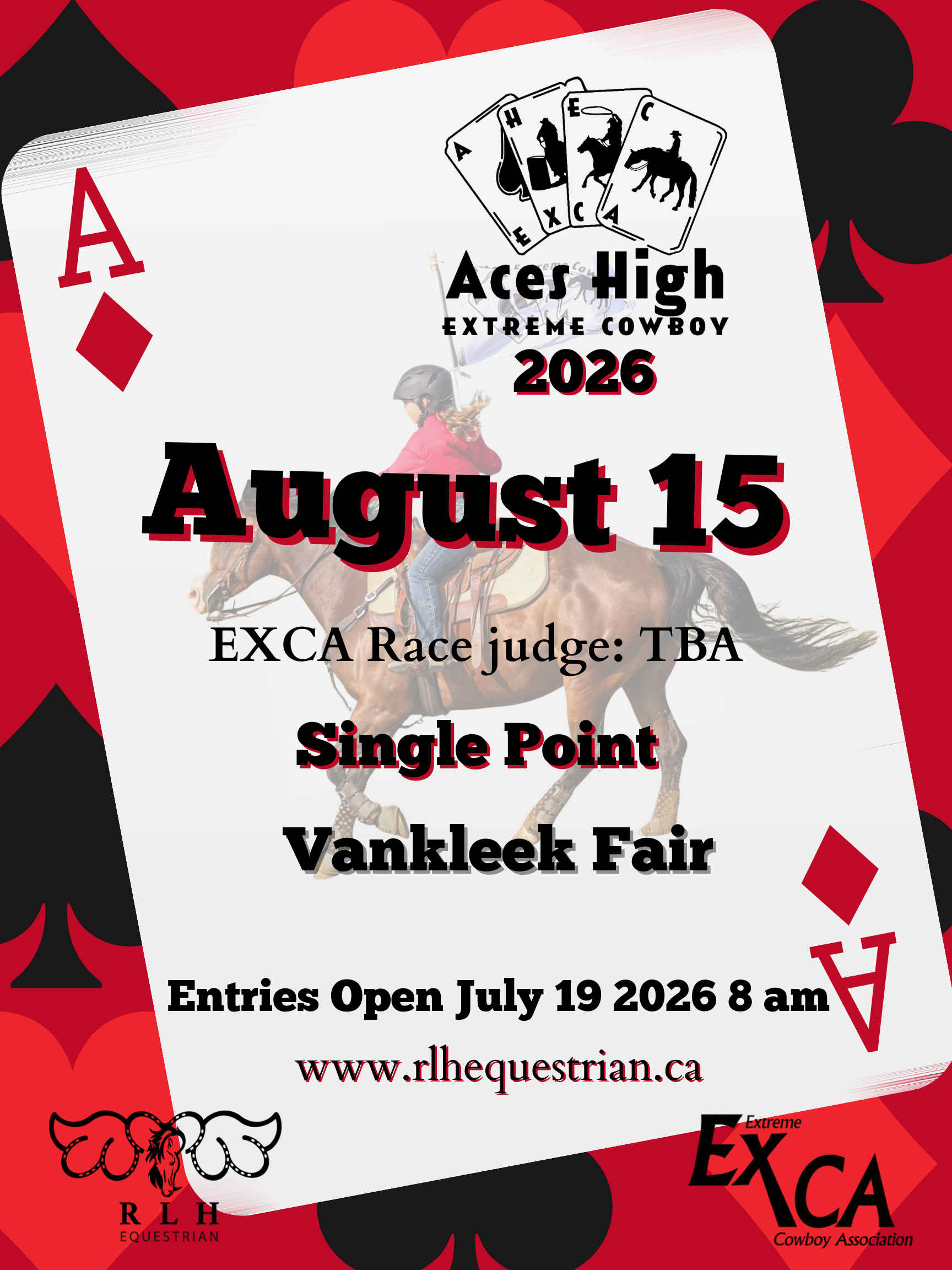 Services - Training and Lessons - Rose and Linda